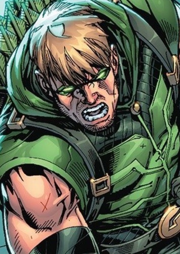 Green Arrow