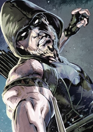 Green Arrow