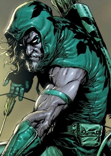 Green Arrow
