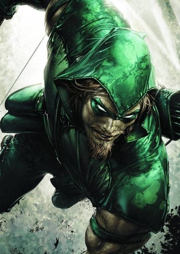 Green Arrow
