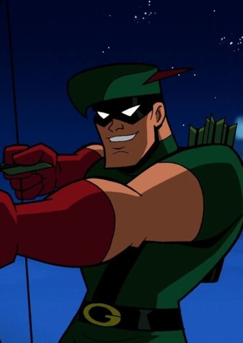 Green Arrow