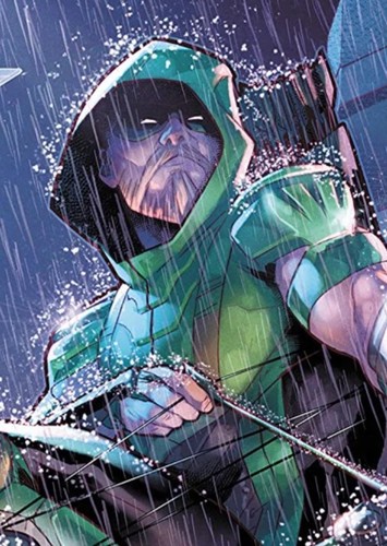 Green Arrow