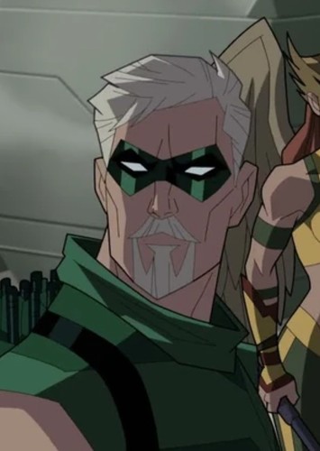 Green Arrow
