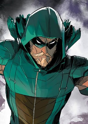 Green Arrow
