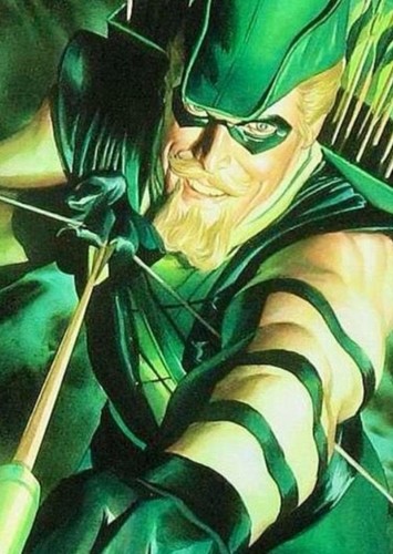 Green Arrow