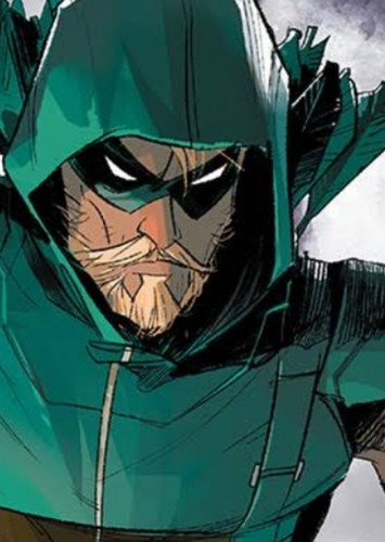 Green Arrow
