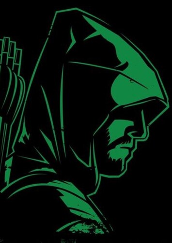 Green Arrow