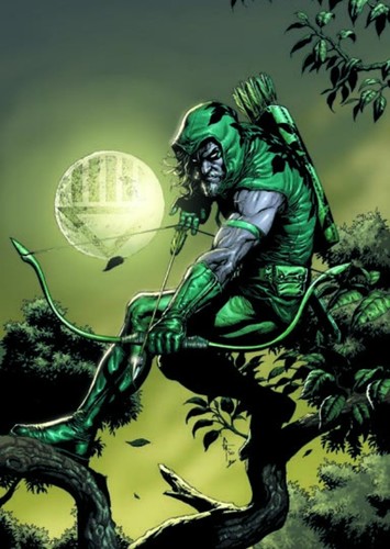 Green Arrow