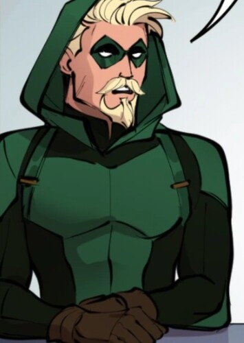 Green Arrow
