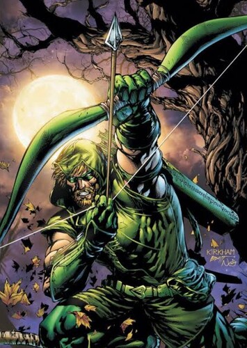 Green Arrow