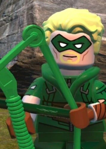 Green Arrow