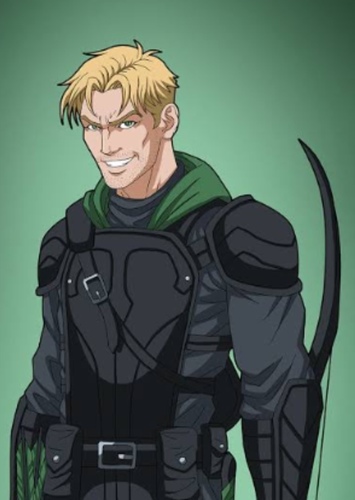 Green Arrow