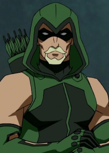 Green Arrow