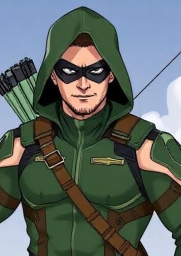 Green Arrow