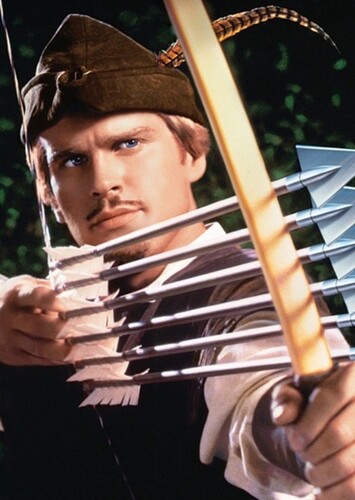 Green Arrow