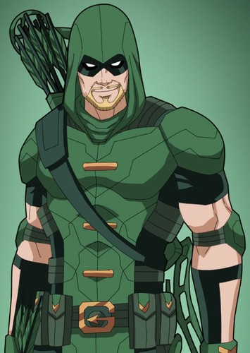 Green Arrow