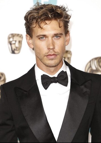 Austin Butler