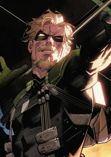 Green Arrow