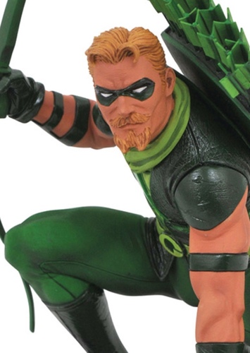 Green Arrow