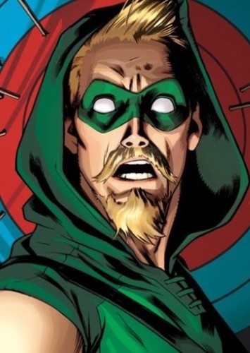 Green Arrow