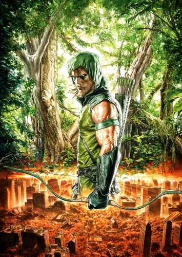 Green Arrow