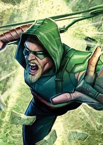 Green Arrow