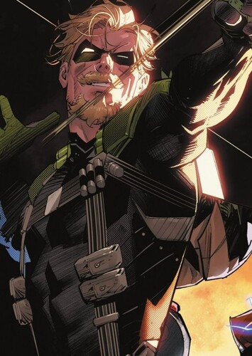Green Arrow