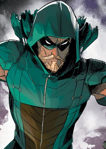 Green Arrow