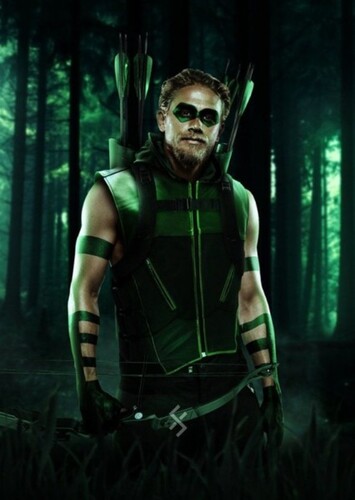 Green Arrow