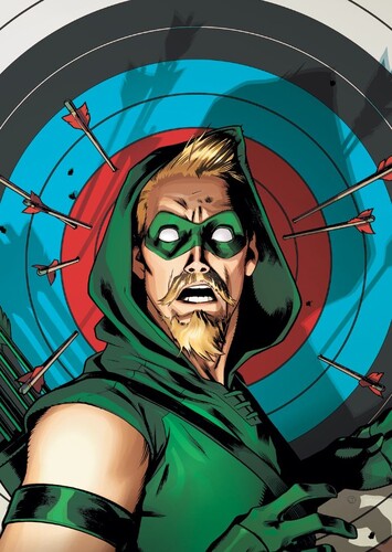 Green Arrow