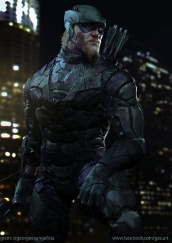 Green Arrow
