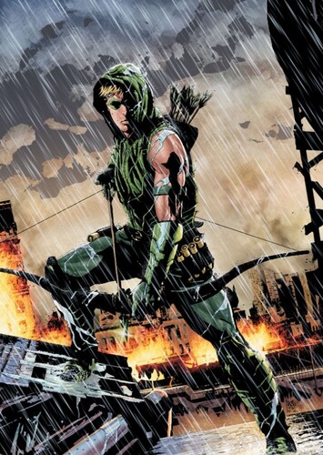 Green Arrow