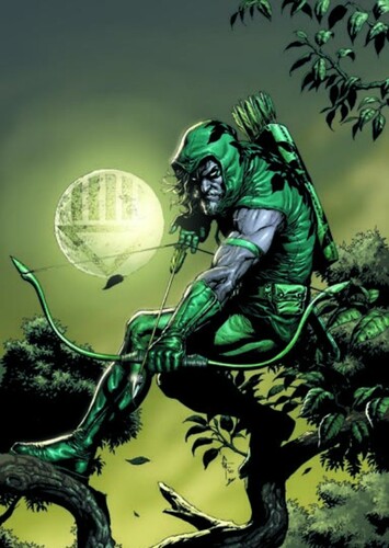 Green Arrow