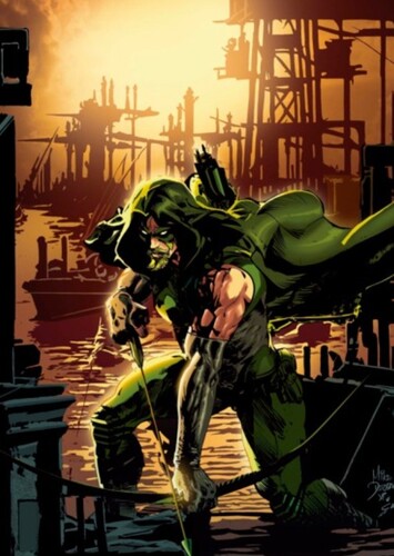 Green Arrow