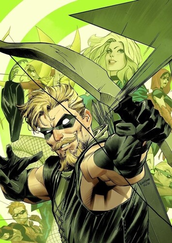 Green Arrow