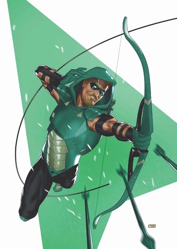 Green Arrow