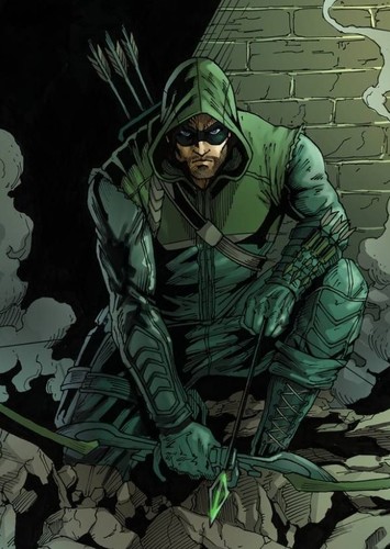 Green Arrow