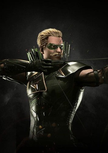 Green Arrow