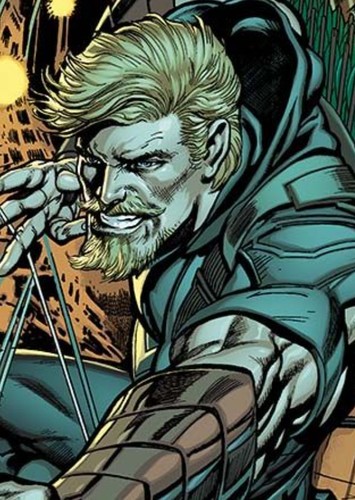 Green Arrow