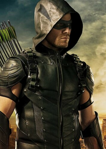 Green Arrow