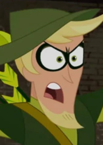 Green Arrow