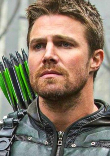 Green Arrow