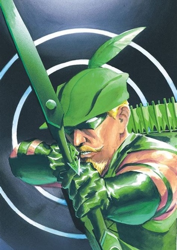 Green Arrow