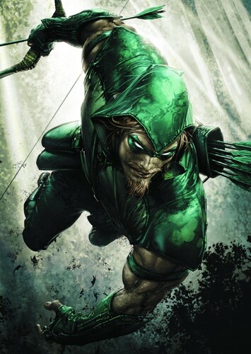 Green Arrow