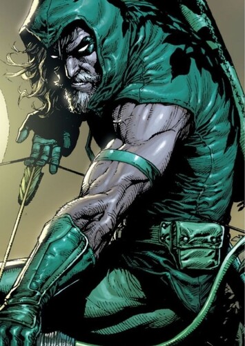 Green Arrow