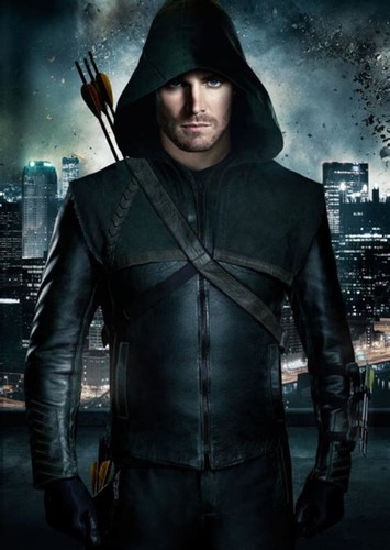 Green Arrow
