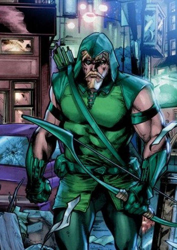 Green Arrow