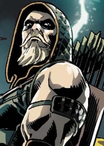 Green Arrow