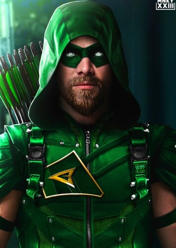 Green Arrow