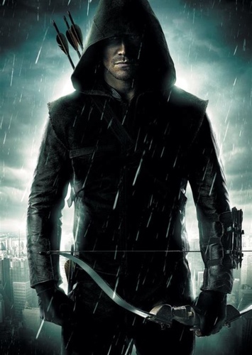 Green Arrow